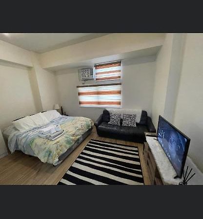 Khentdrick'S Place At Holland Park Southwoods Binan Luaran gambar