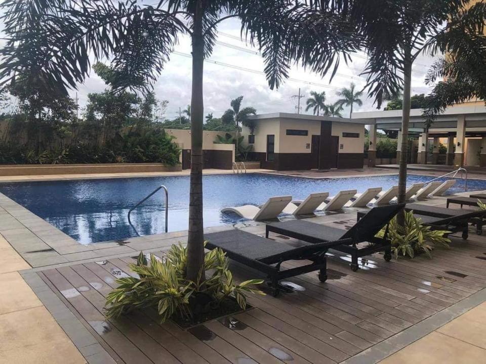 Khentdrick'S Place At Holland Park Southwoods Binan Luaran gambar