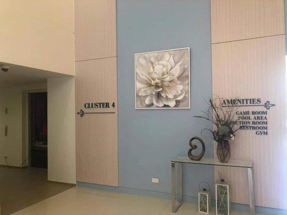 Khentdrick'S Place At Holland Park Southwoods Binan Luaran gambar