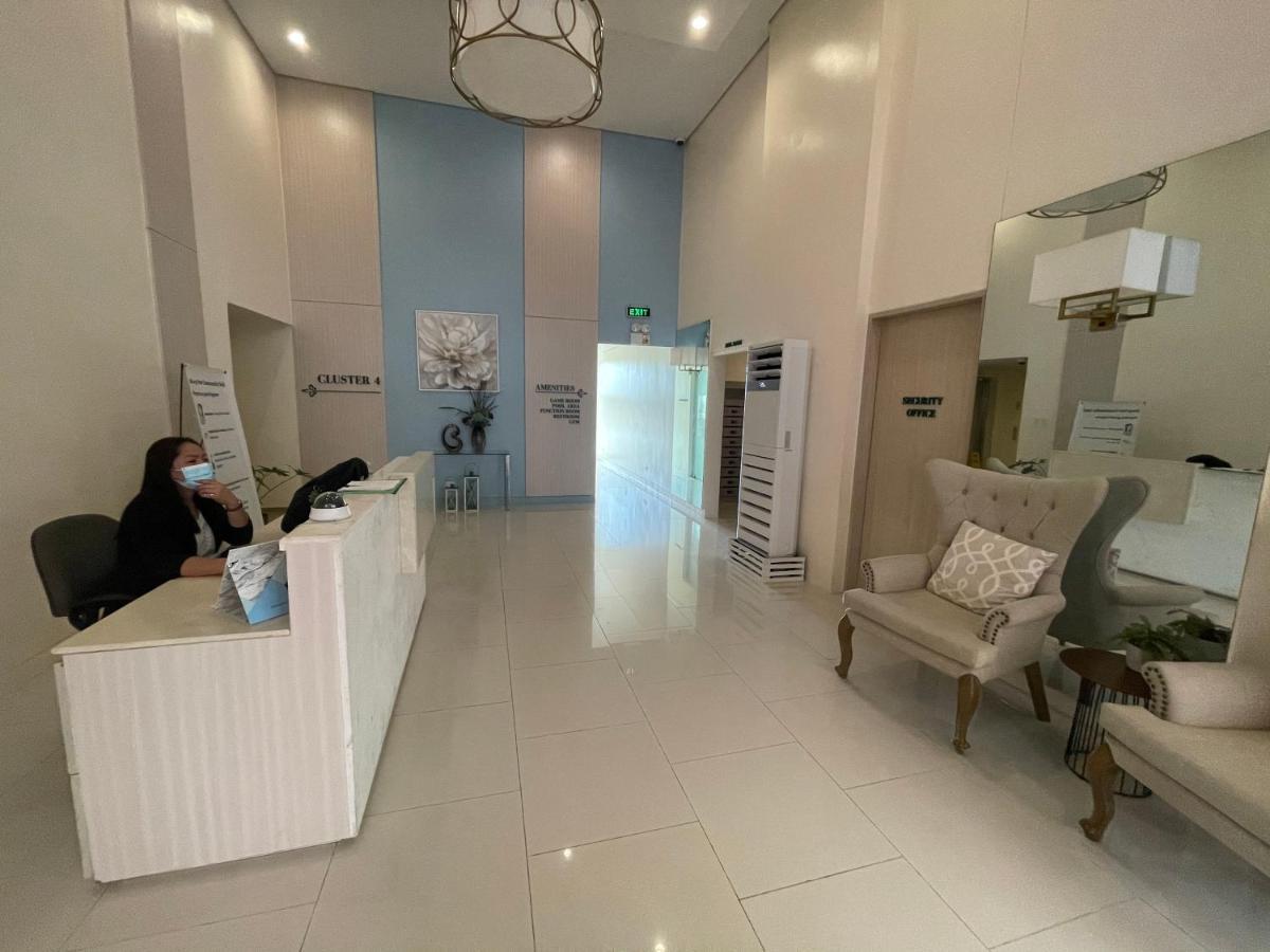 Khentdrick'S Place At Holland Park Southwoods Binan Luaran gambar