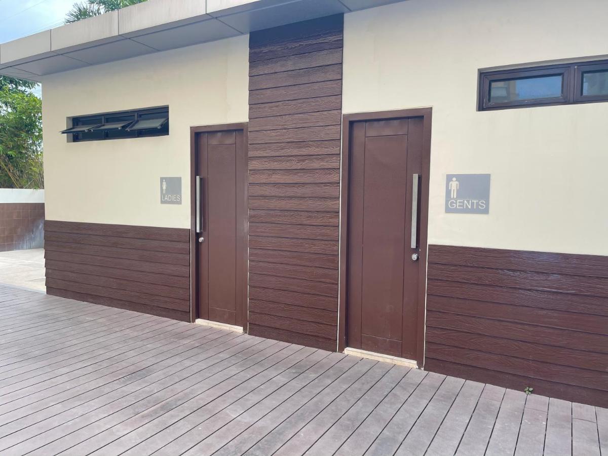 Khentdrick'S Place At Holland Park Southwoods Binan Luaran gambar