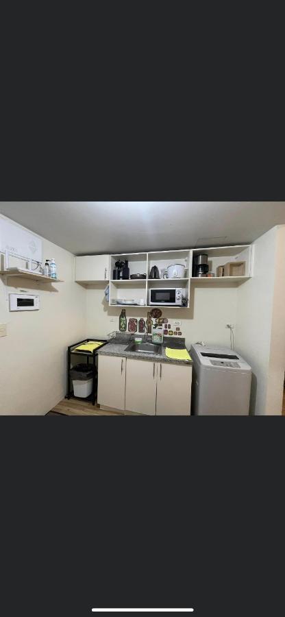 Khentdrick'S Place At Holland Park Southwoods Binan Luaran gambar