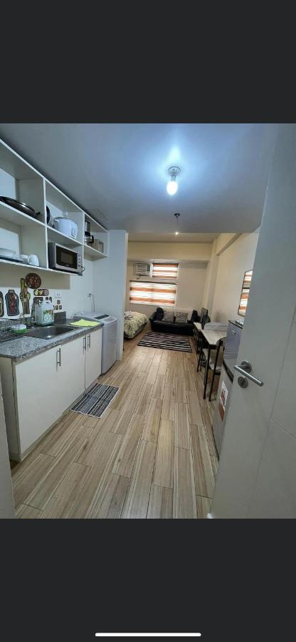 Khentdrick'S Place At Holland Park Southwoods Binan Luaran gambar
