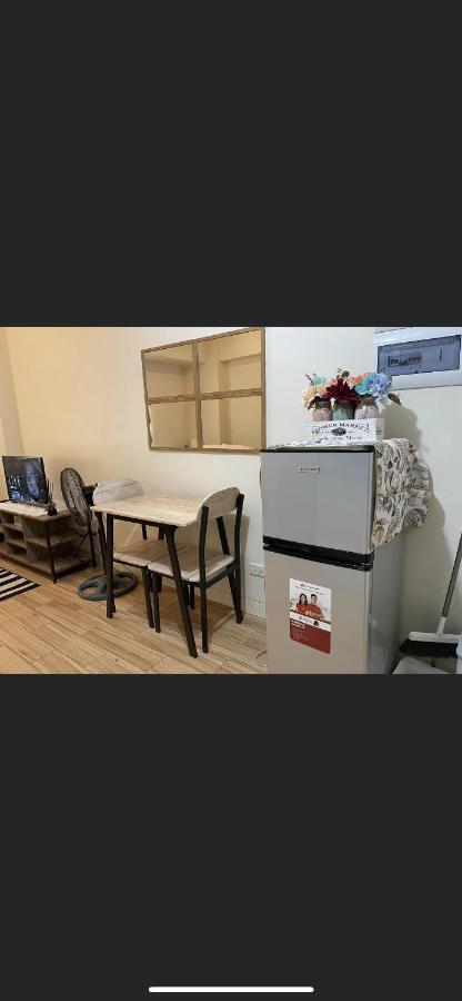 Khentdrick'S Place At Holland Park Southwoods Binan Luaran gambar
