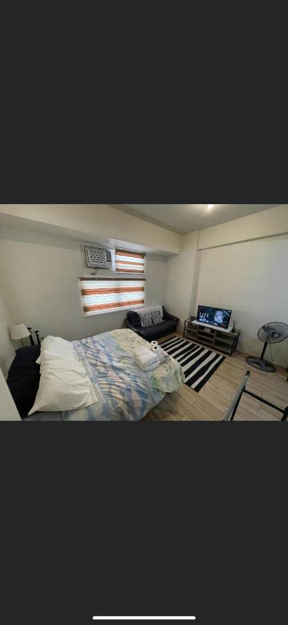 Khentdrick'S Place At Holland Park Southwoods Binan Luaran gambar
