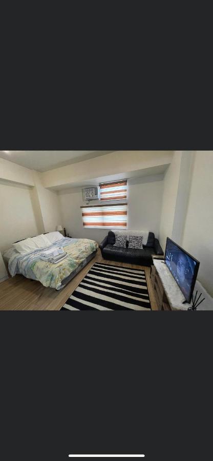 Khentdrick'S Place At Holland Park Southwoods Binan Luaran gambar